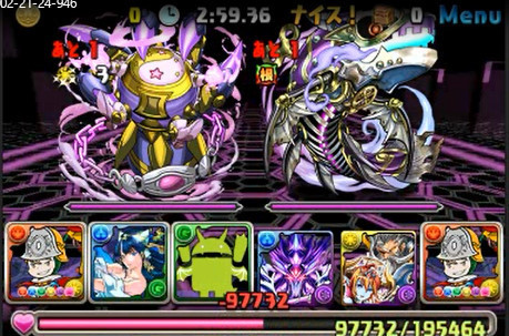 パズドラ デモニアス 降臨 全属性必須 ノーコン 魔砲士マルチ パズドラは曲芸士 魔砲士 でよくね