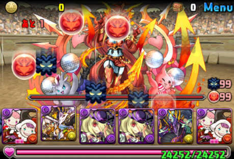 パズドラ 第23回チャレンジダンジョンlv10 ノーコン 曲芸士でなくてよくね パールの 愚かな の意味判明 パズドラは曲芸士 魔砲士 でよくね